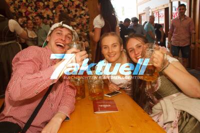 Studentenparty von Onetaste und DASDING im Wasenwirt