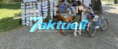 Klima Aktionstag - Gemeinsam für Stuttgarts Zukunft - 2 O Töne  - Ob Dr. Frank Nopper- Stuttgart soll bis 2035 klimaneutral werden!