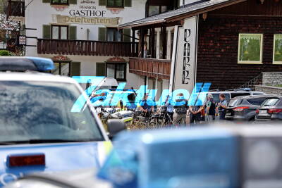 Großangelegte Motorradkontrolle in Oberbayern - Schwerpunkttag für Motorradsicherheit - zahlreiche Verstöße festgestellt