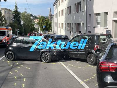 Von Fahrbahn abgekommen - Zeugen gesucht