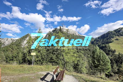 Tödliche Ungenauigkeit: GPS Daten führen 3 Bergsteiger auf falschen Weg - 42-jähriger Bergsteiger aus NRW stürzt an der Watzmann Ostwand 150 Meter in die Tiefe