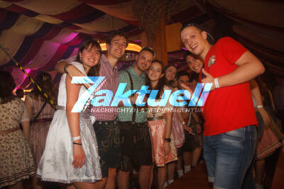 Night of the Students im Wasenwirt