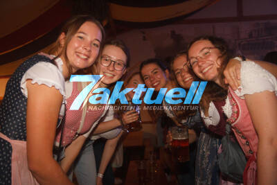 Night of the Students im Wasenwirt