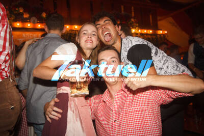 Night of the Students im Wasenwirt