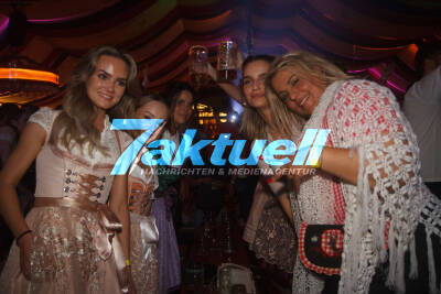 Die ONETASTE Studentenparty im Wasenwirt
