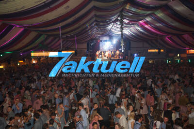 SWR3 Wasenparty im Wasenwirt