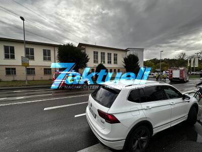 Brand im Umspannwerk - Nürtingen und umliegende Orte ohne Strom