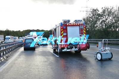 Mega-Massenkarambolage! - Abschlepper im O-Ton, 