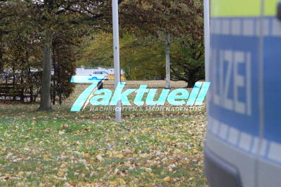 Wieder Briefe mit fragwürdigen Inhalt - Einsatzkräfte rücken bei Leipziger Rentenversicherung an