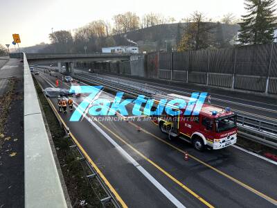 Flüchtiger Unfallverursacher nach Identifizierung tot (Suizid) aufgefunden - Vorausgegangen war ein dramatischer Horrorunfall auf der B10 zwischen BMW und Mercedes mit Fahrzeugkontakt - Unfallopfer im Fahrzeug verbrannt