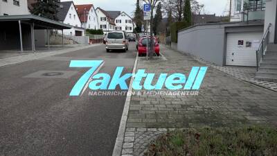 Handgranate in Friedhof geworfen: Anklage wegen 15-fachen versuchten Mord - Verfahrensbeginn am Donnerstagmorgen in S-Stammeheim - Eintreffende Sanitäter mit dem Tode bedroht - Trauerfeier eskaliert völlig