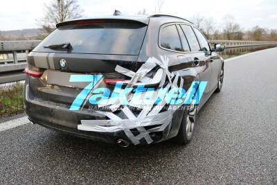 Crash mit 4 Fahrzeugen im Berufsverkehr: Zwischenzeitlich 17 Kilometer Stau auf der B29 Richtung Stuttgart