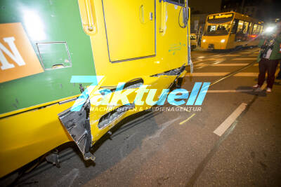 Stadtbahn contra Pkw