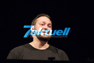 SEMF - Stuttgart Electronic Music Festival 2016