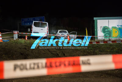 Raubüberfall auf Werttransporter - Kirchheimer Fall vom 14.12.2015 bei Aktenzeichen XY...ungelöst