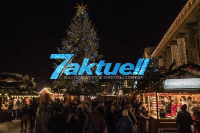Stuttgart - Lange Einkaufsnacht am Samstag Abend