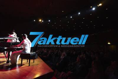 Klazz Brothers & Cuba Percussion in der Liederhalle Stuttgart