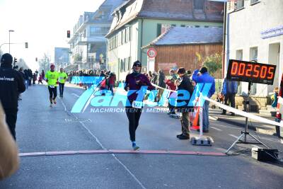 Stuttgarter Silvesterlauf