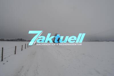 Winterimpressionen aus dem Welzheimer Wald
