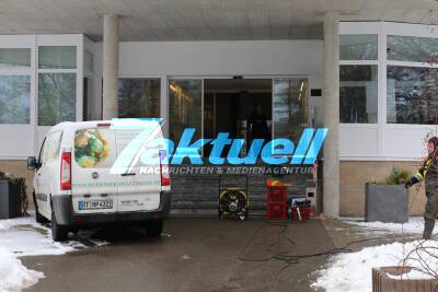 Mindestens 300.000 Liter Gülle flutet ein Gewerbegebiet und füllt zahlreiche Keller – Biogasanlage in Engstingen verursacht Güllekatastrophe auf der Alb