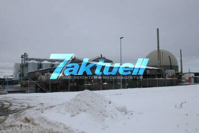 Mindestens 300.000 Liter Gülle flutet ein Gewerbegebiet und füllt zahlreiche Keller – Biogasanlage in Engstingen verursacht Güllekatastrophe auf der Alb