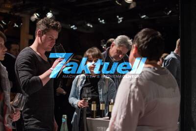 Lange Nacht der Weine im Wizeman