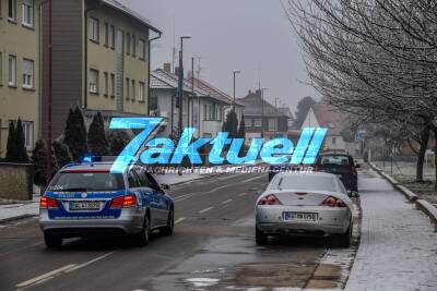 Goodyear Philippsburg: Große Demonstration, Kundgebung und Betriebsversammlung - Etwa 400 Mitarbeiter protestieren gegen Werksschliessung des Reifenwerks