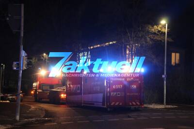 Gasaustritt am Killesberg - Feuerwehr und EnBW-Gasnotdienst im Einsatz