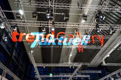 Bildupdate: Die Spielwarenmesse in Nürnberg - mit neuen Inovationen