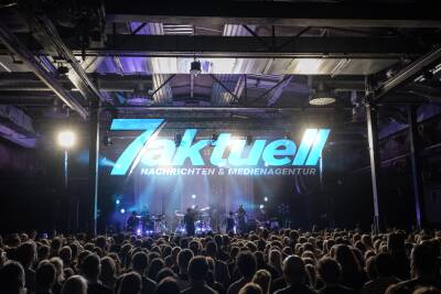 Clueso Konzert Neuanfang Clubtour im Wizemann, Stuttgart