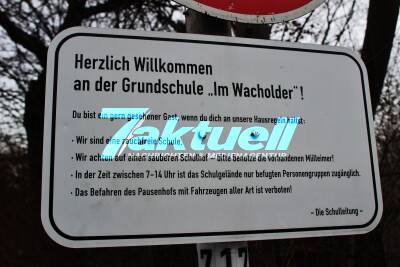 Böller explodiert in Hand - Jugendlicher verletzt