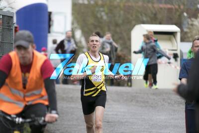 25. Remstal-Lauf in Winterbach - Pünktlich zum Start kam die Sonne raus