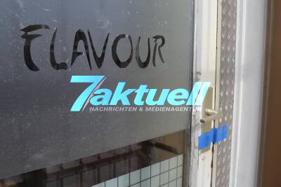 6 Verletzte nach Kohlenmonoxidvergiftung in Shisha-Bar