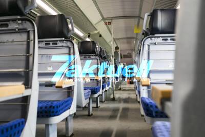 DB Regio Baden-Württemberg investiert rund 23 Millionen Euro in den Umbau der Fahrzeugflotte