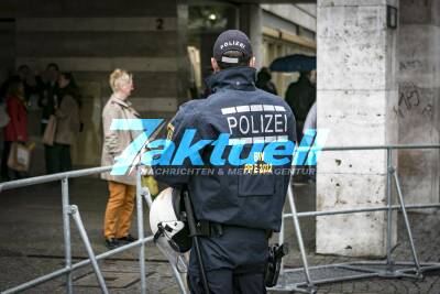 Stuttgart bleibt bunt - Linksjugend [solid] Stuttgart ruft zu kreativen Protesten am Schillerplatz auf
