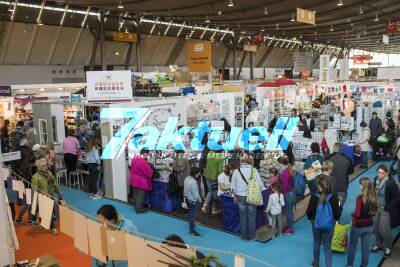 Messe Stuttgart - Frühjahrsmessen