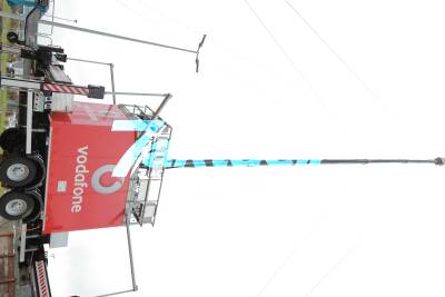 Massive Störungen im Vodafone Netz - Stromausfall legt zwischen Ulm und Schwäbisch Gmünd das Telefonnetz lahm