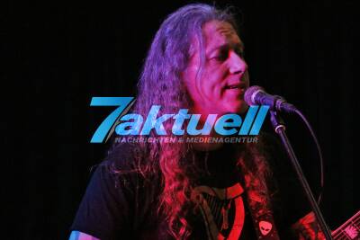 Auftritt der Band Garden of Delight in der Nachbarschaftsschule Berglen