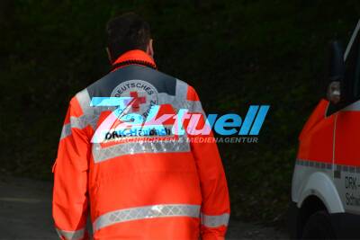 Erster Tag beim diesjährigen Bike the Rock in Heubach