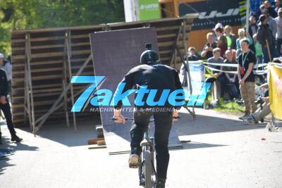 2 Tag beim Heubacher Bike the Rock 2017