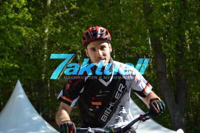 2 Tag beim Heubacher Bike the Rock 2017