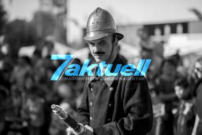 Tag der offenen Tür bei der Feuerwehr Kornwestheim