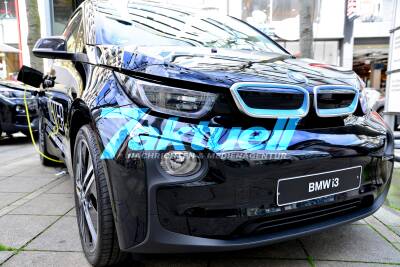 Stuttgart City mobil (Messe)