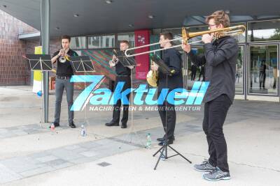 Musikschultag Stuttgart - (Jugend-)Musikschulen stellen sich und ihre Künstler vor