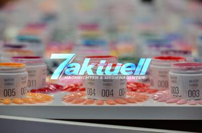 Cosmetica 2017 - die Kosmetik-Fachmesse auf der Messe Stuttgart