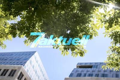 Dorotheen-Quartier in Stuttgart - Streit über das neue Dach