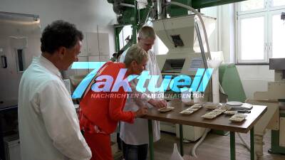 Gesunde Ernährung Mach´s Mahl-Snacks für Schülerinnen & Schüler mit MdL Friedlinde Gurr-Hirsch
