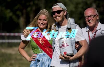 3. Mofarennen im Krumbachtal