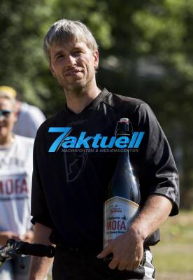 3. Mofarennen im Krumbachtal