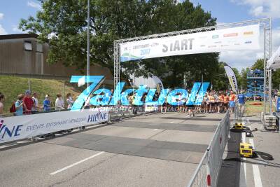 Bilder vom 24. STUTTGART-LAUF